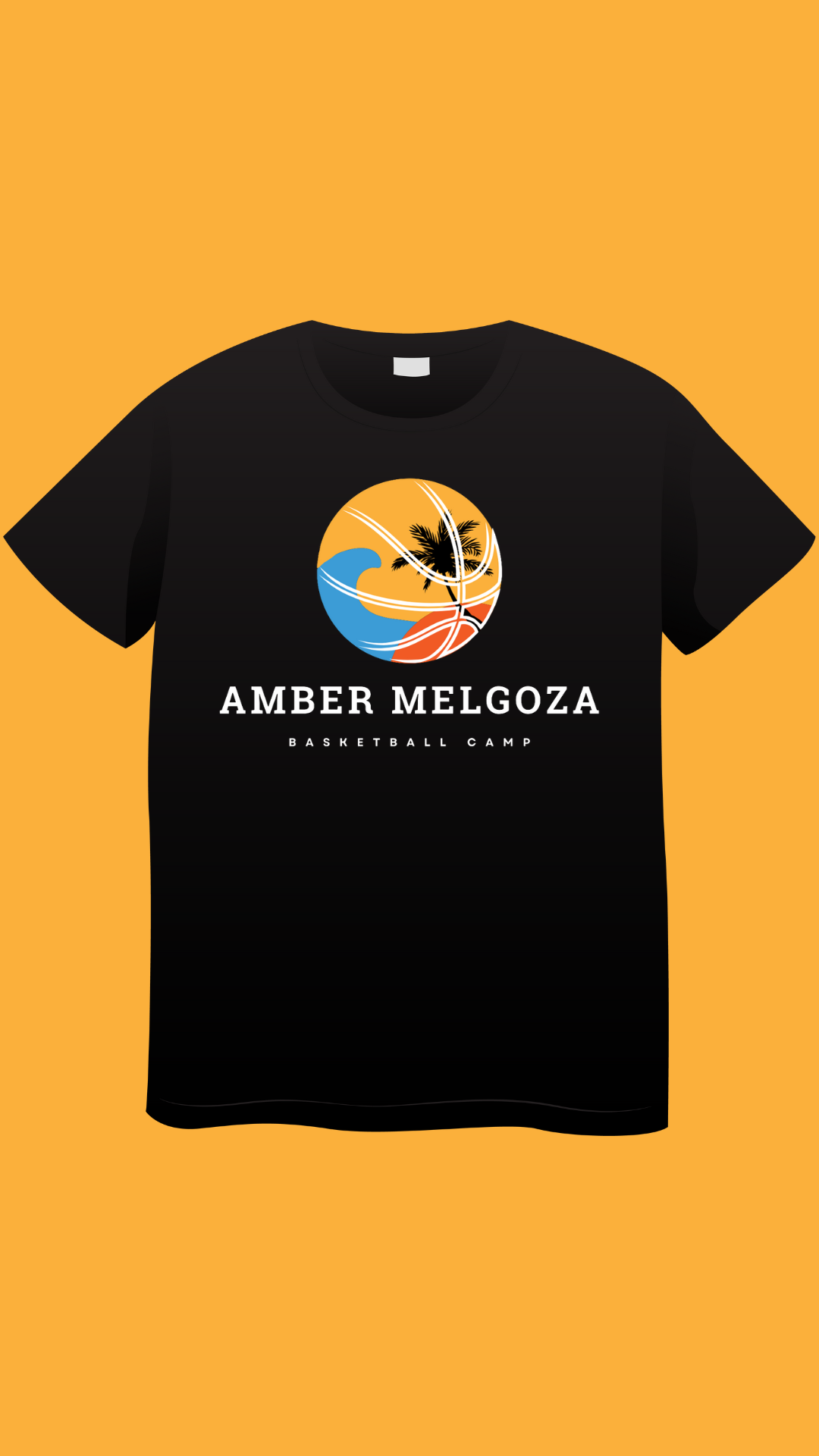 AM CAMP SHIRT