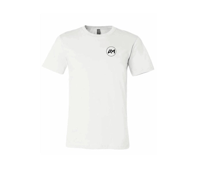 AM Basic Tee