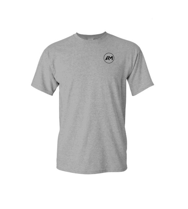 AM Basic Tee