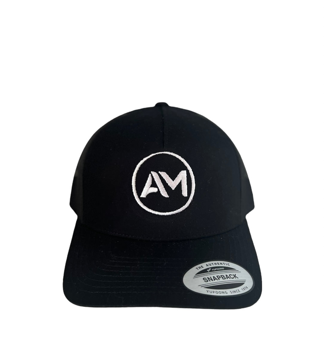 AM Trucker Hat