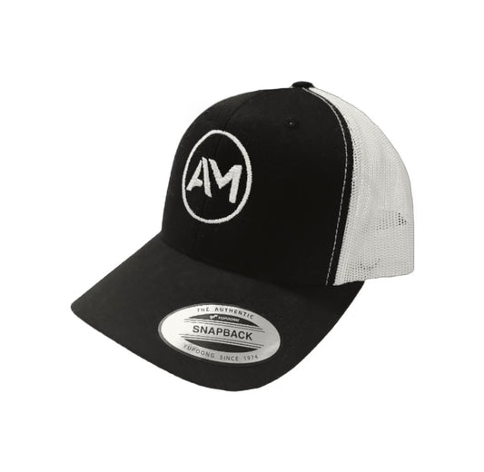 AM Trucker Hat