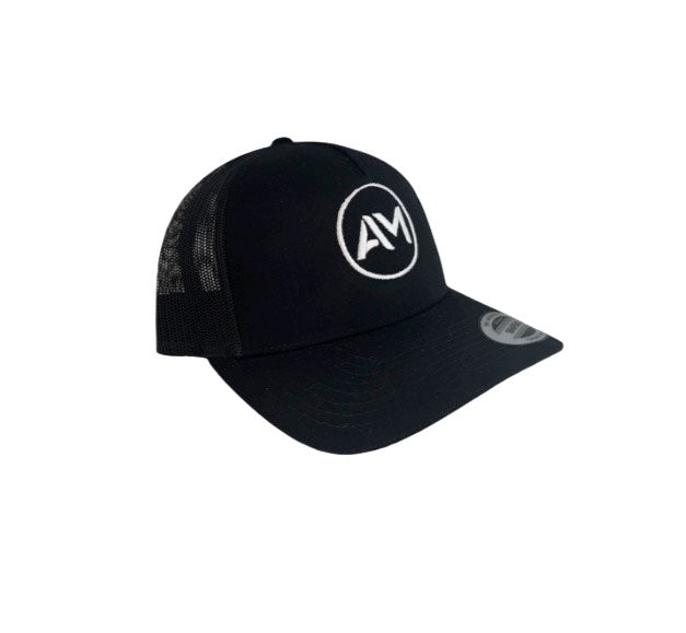 AM Trucker Hat